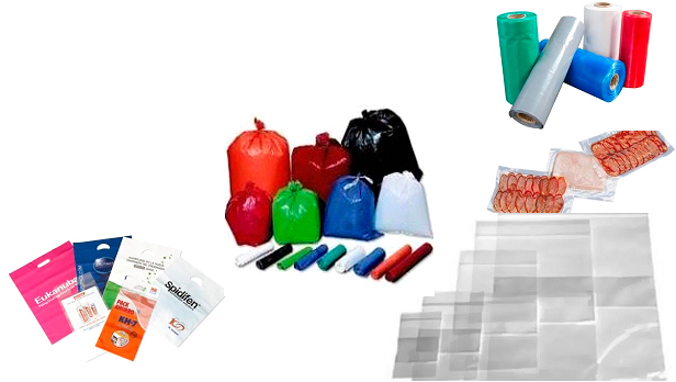 BOLSA BOPP – BOLSA AL VACÍO – BOLSA POLIPROPELINO – BOLSA POLIETILENO